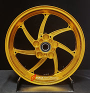 CUSTOM FORGED WHEELS RIMS for HONDA GL1800 GOLD WING