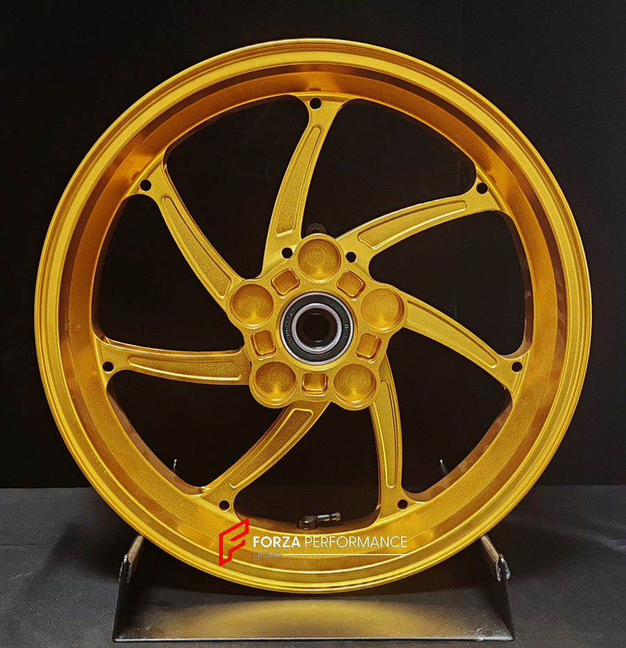 Buy Now CUSTOM FORGED WHEELS RIMS for HONDA GL1800 GOLD WING and upgrade car parts from SIR Tuning at the Best Price. Headlights, Tail lights, Bodykits, Navigations, wheels and more - Fast & Free Shipping within Europe, US & Worldwide.
