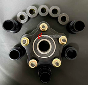 CUSTOM FORGED WHEELS RIMS for APRILIA RS660