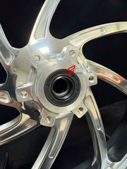 CUSTOM FORGED WHEELS RIMS for APRILIA RS660
