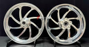 CUSTOM FORGED WHEELS RIMS for APRILIA RS660
