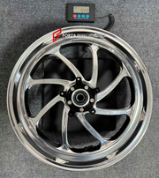 CUSTOM FORGED WHEELS RIMS for APRILIA RS660