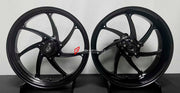 CUSTOM FORGED WHEELS RIMS for APRILIA RSV4 1100 FACTORY R RF RR