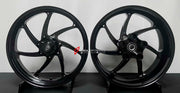 CUSTOM FORGED WHEELS RIMS for APRILIA RSV4 1100 FACTORY R RF RR