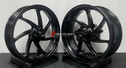 CUSTOM FORGED WHEELS RIMS for APRILIA RSV4 1100 FACTORY R RF RR