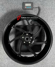 CUSTOM FORGED WHEELS RIMS for APRILIA RSV4 1100 FACTORY R RF RR