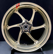CUSTOM FORGED WHEELS RIMS for APRILIA RSV4 1100 FACTORY R RF RR
