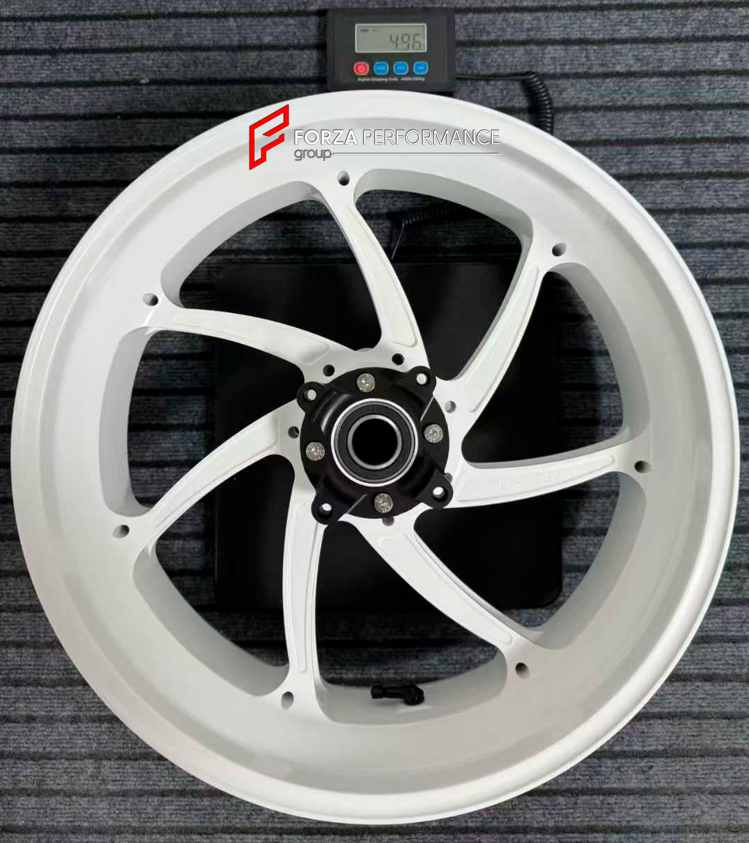 CUSTOM FORGED WHEELS RIMS for BMW S1000RR