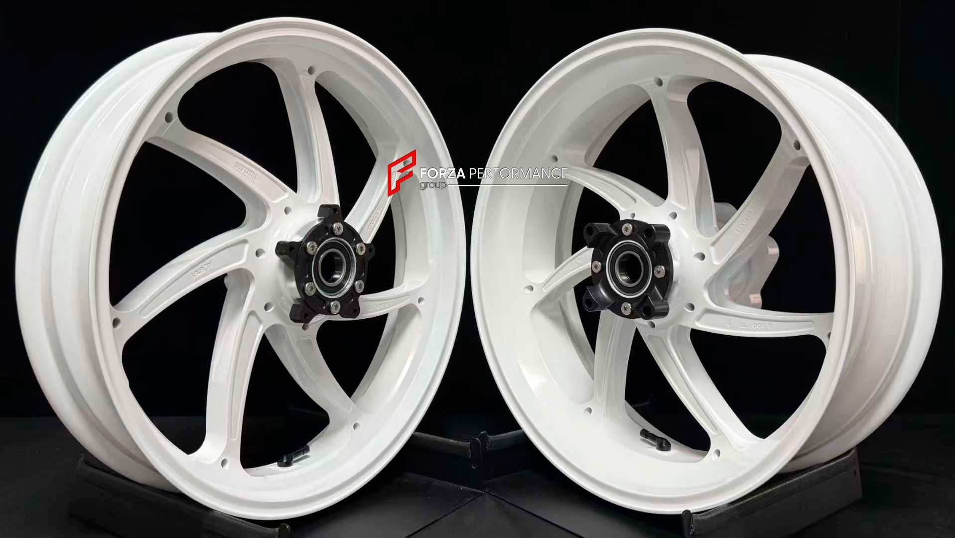 CUSTOM FORGED WHEELS RIMS for BMW S1000RR