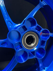 CUSTOM FORGED WHEELS RIMS for BMW M1000RR