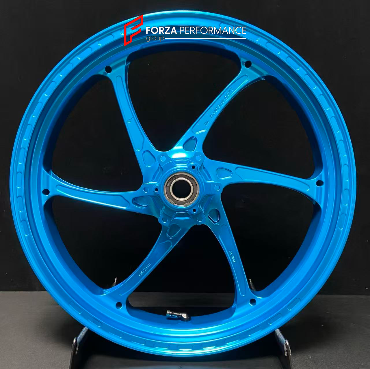 CUSTOM FORGED WHEELS RIMS for BMW M1000RR