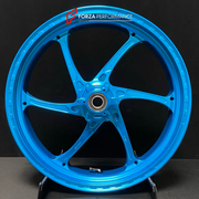 CUSTOM FORGED WHEELS RIMS for BMW M1000RR