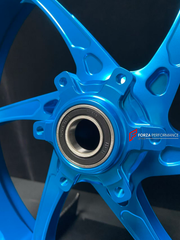 CUSTOM FORGED WHEELS RIMS for BMW M1000RR