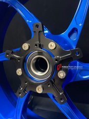 CUSTOM FORGED WHEELS RIMS for BMW M1000RR
