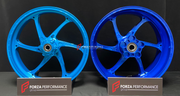 CUSTOM FORGED WHEELS RIMS for BMW M1000RR