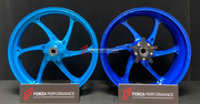 CUSTOM FORGED WHEELS RIMS for BMW M1000RR