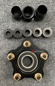 CUSTOM FORGED WHEELS RIMS for BMW M1000RR