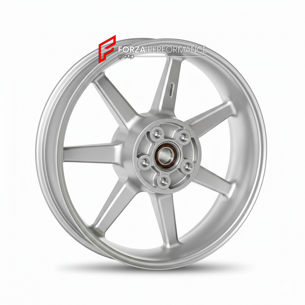 CUSTOM FORGED WHEELS RIMS for BMW R 1250 R 1300 R RT RS GS