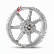 CUSTOM FORGED WHEELS RIMS for BMW R 1250 R 1300 R RT RS GS