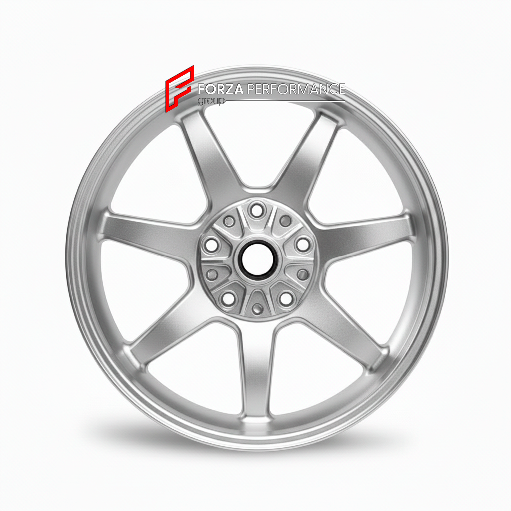 CUSTOM FORGED WHEELS RIMS for BMW R 1250 R 1300 R RT RS GS