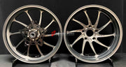 CUSTOM FORGED WHEELS RIMS for BMW R  1250 RT