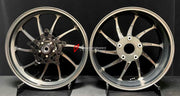 CUSTOM FORGED WHEELS RIMS for BMW R  1250 RT