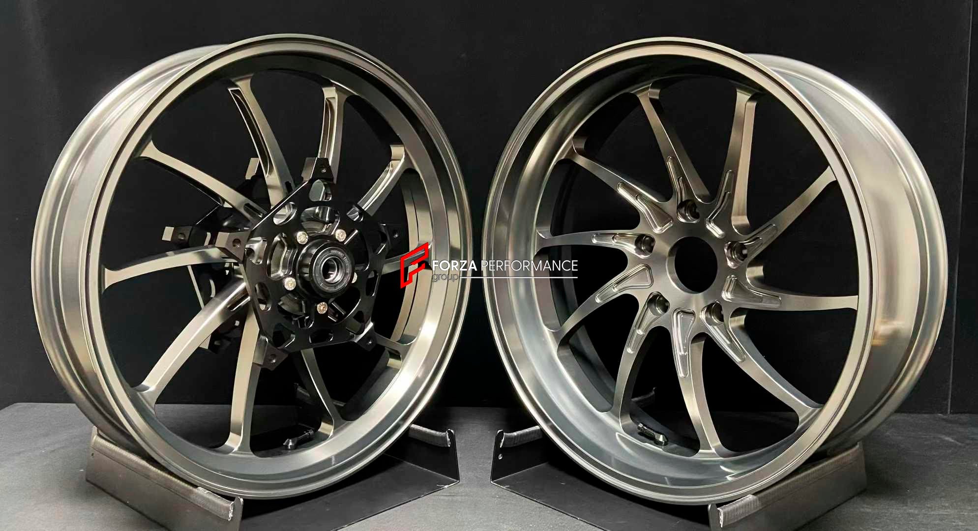 CUSTOM FORGED WHEELS RIMS for BMW R  1250 RT