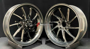 CUSTOM FORGED WHEELS RIMS for BMW R  1250 RT