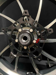 CUSTOM FORGED WHEELS RIMS for BMW R  1250 RT