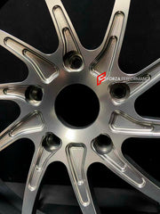 CUSTOM FORGED WHEELS RIMS for BMW R  1250 RT