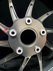 CUSTOM FORGED WHEELS RIMS for BMW R  1250 RT