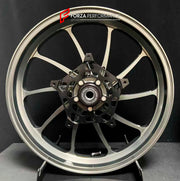 CUSTOM FORGED WHEELS RIMS for BMW R  1250 RT