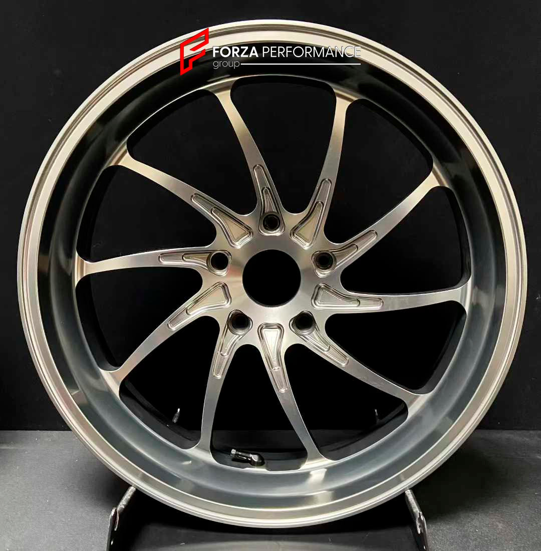 CUSTOM FORGED WHEELS RIMS for BMW R  1250 RT