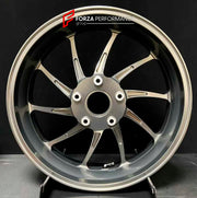 CUSTOM FORGED WHEELS RIMS for BMW R  1250 RT