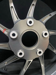 CUSTOM FORGED WHEELS RIMS for BMW R  1250 RT