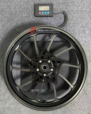 CUSTOM FORGED WHEELS RIMS for BMW R  1250 RT