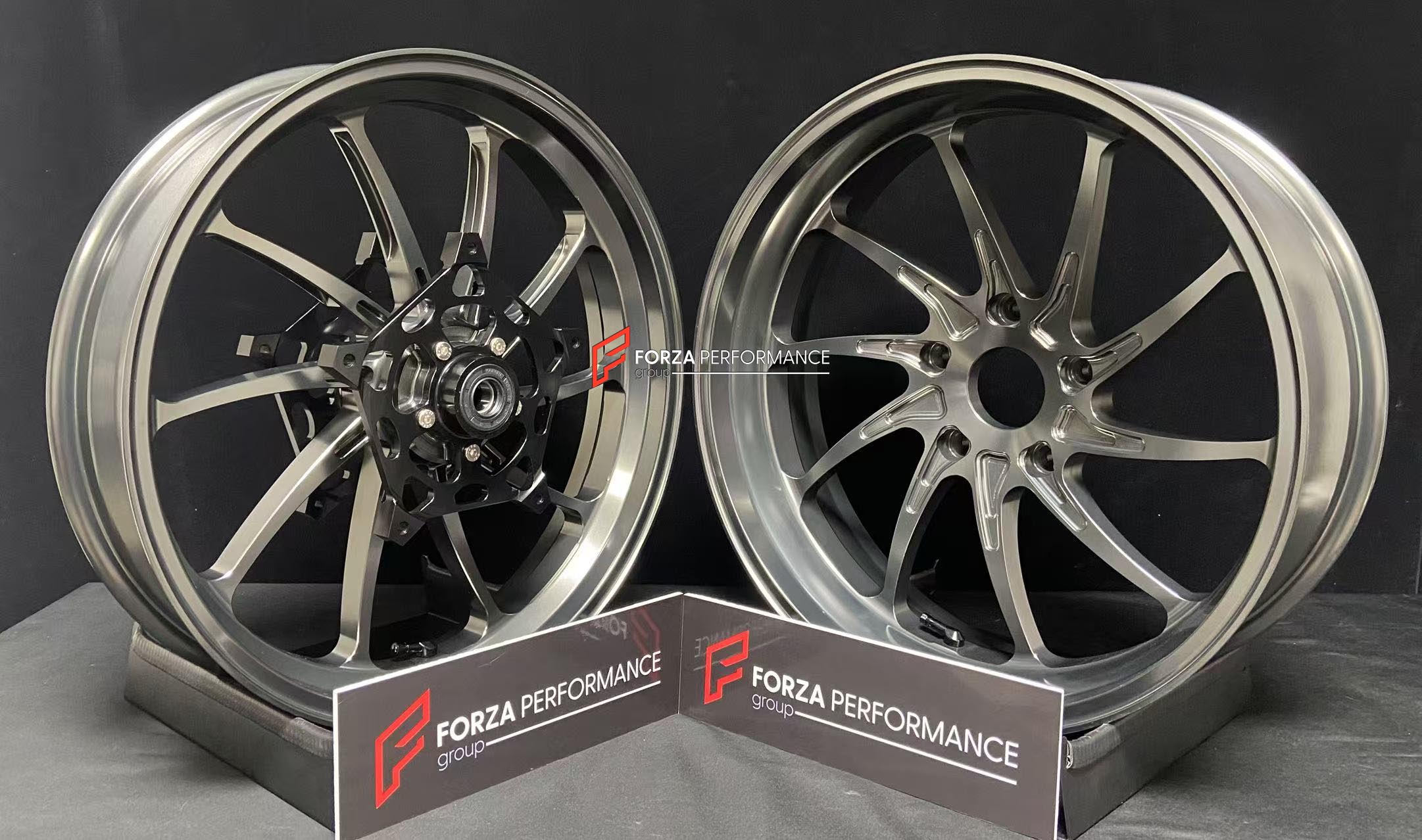 CUSTOM FORGED WHEELS RIMS for BMW R  1250 RT
