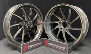 CUSTOM FORGED WHEELS RIMS for BMW R  1250 RT