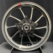 CUSTOM FORGED WHEELS RIMS for BMW R  1250 RT