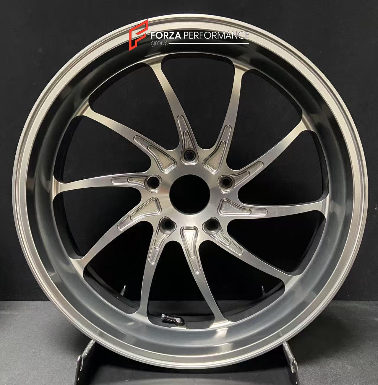 CUSTOM FORGED WHEELS RIMS for BMW R  1250 RT