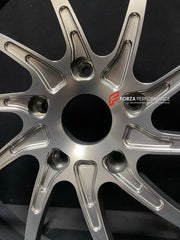CUSTOM FORGED WHEELS RIMS for BMW R  1250 RT