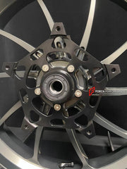 CUSTOM FORGED WHEELS RIMS for BMW R  1250 RT