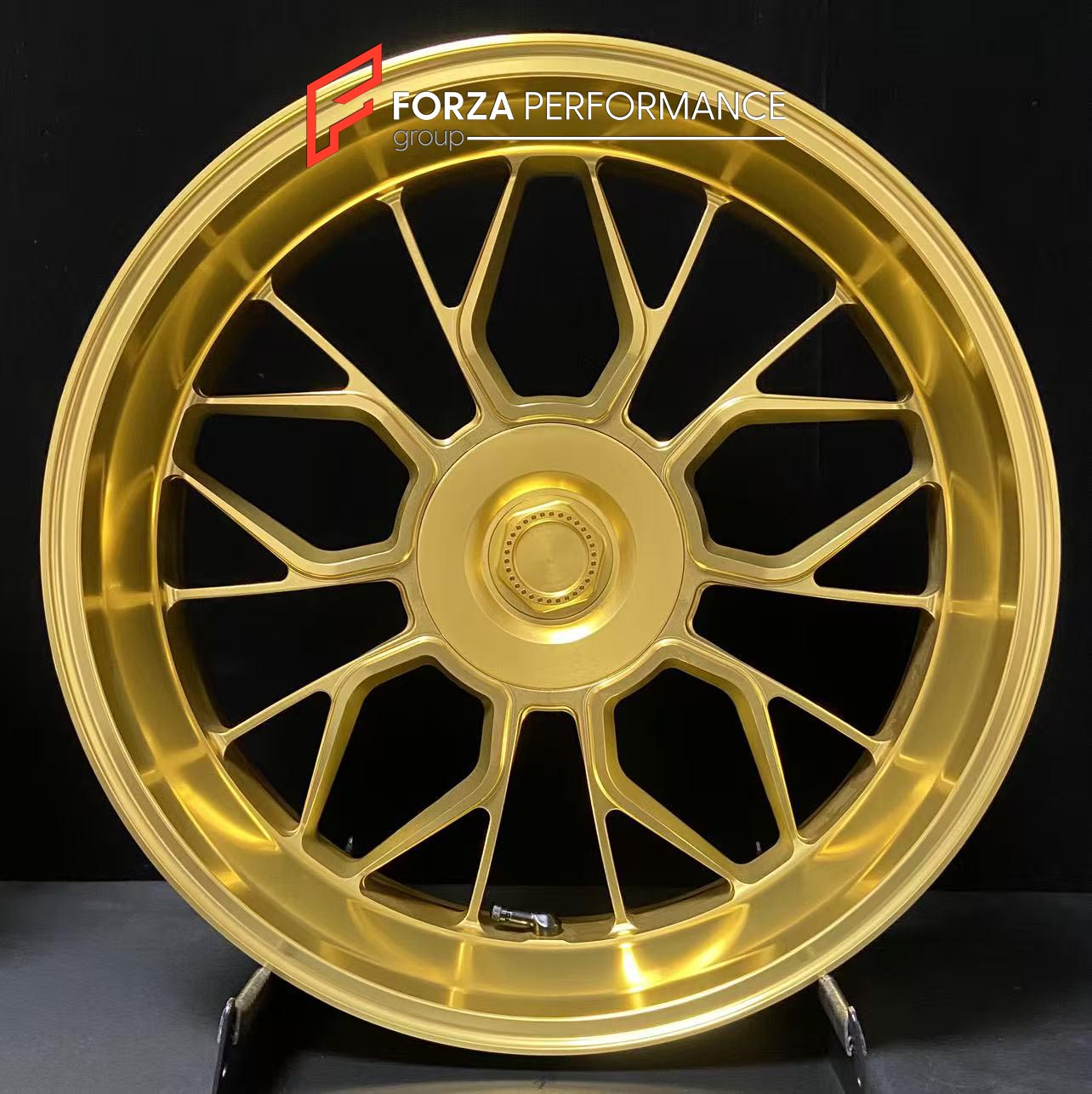 CUSTOM FORGED WHEELS RIMS for BMW R NINET 2018