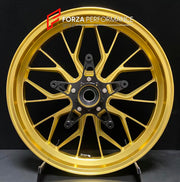 CUSTOM FORGED WHEELS RIMS for BMW R NINET 2018