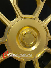 CUSTOM FORGED WHEELS RIMS for BMW R NINET 2018