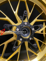 CUSTOM FORGED WHEELS RIMS for BMW R NINET 2018
