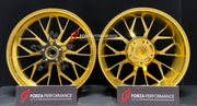 CUSTOM FORGED WHEELS RIMS for BMW R NINET 2018
