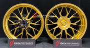 CUSTOM FORGED WHEELS RIMS for BMW R NINET 2018