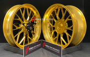 CUSTOM FORGED WHEELS RIMS for BMW R NINET 2018
