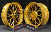CUSTOM FORGED WHEELS RIMS for BMW R NINET 2018